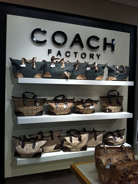 coach outlet brasil